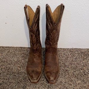 Shyann boots